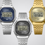 Casio Vintage Iconic A140WE-8A Digital