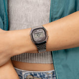 Casio Vintage Iconic A140WE-8A Digital