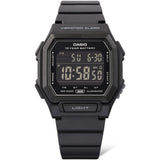 Casio Digital W738H-1B