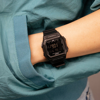 Casio Digital W738H-1B