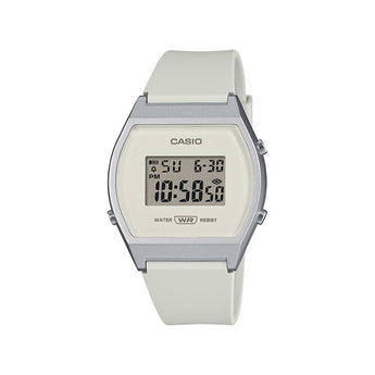 Casio Digital LW204-7A