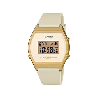 Casio Digital LW204-9A