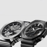G-Shock "Luxe Black" GM2100LXB-1A