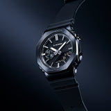 G-Shock "Luxe Black" GM2100LXB-1A