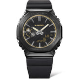 G-Shock "Luxe Black" GM2100LXB-1A9