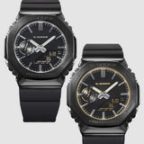 G-Shock "Luxe Black" GM2100LXB-1A9