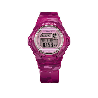 Baby-G Camo Digital BG169CM-4D