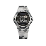 Baby-G Camo Digital BG169CMB-8D