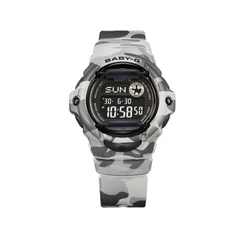 Baby-G Camo Digital BG169CMB-8D