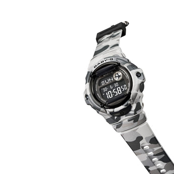 Baby-G Camo Digital BG169CMB-8D