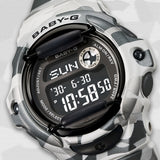 Baby-G Camo Digital BG169CMB-8D