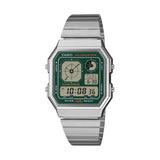 Casio Vintage Military A130WE-3A Digital