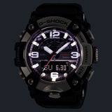 G-Shock Master of G in Horizon Gold Mudmaster GGB100XMH-5A