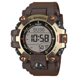 G-Shock Master of G in Horizon Gold GW9500MH-5D Mudman Digital