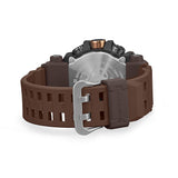 G-Shock Master of G in Horizon Gold GW9500MH-5D Mudman Digital