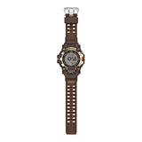 G-Shock Master of G in Horizon Gold GW9500MH-5D Mudman Digital