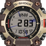G-Shock Master of G in Horizon Gold GW9500MH-5D Mudman Digital