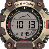 G-Shock Master of G in Horizon Gold GW9500MH-5D Mudman Digital
