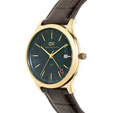 Daniel Wellington Pathfinder GMT DW00100974