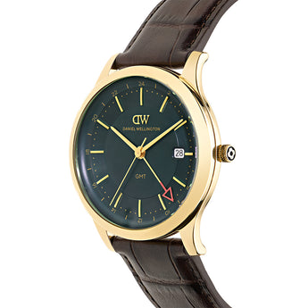 Daniel Wellington Pathfinder GMT DW00100974
