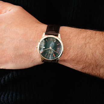 Daniel Wellington Pathfinder GMT DW00100974