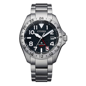 Citizen Eco-Drive GMT Promaster Land BJ7150-50E