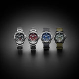 Citizen Eco-Drive GMT Promaster Land BJ7155-05X