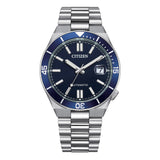 Citizen Tsuyosa Shore NJ0230-59L Automatic
