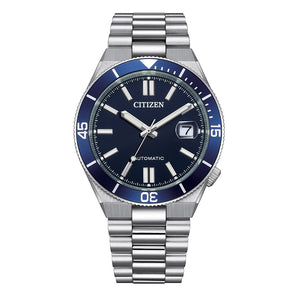 Citizen Tsuyosa Shore NJ0230-59L Automatic