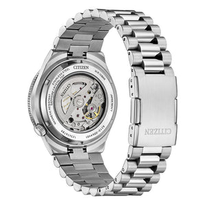 Citizen Tsuyosa Shore NJ0230-59L Automatic