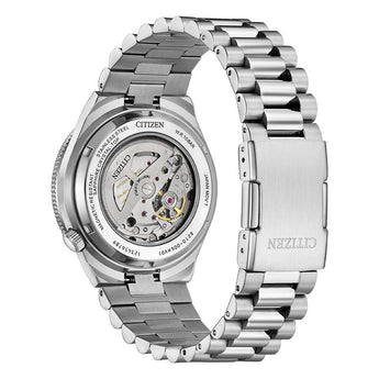 Citizen Tsuyosa Shore NJ0230-59L Automatic