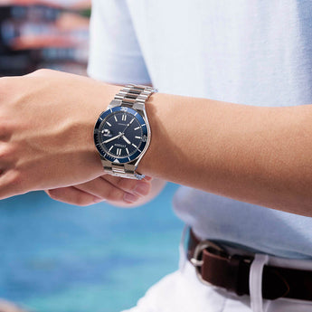 Citizen Tsuyosa Shore NJ0230-59L Automatic