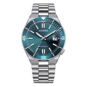 Citizen Tsuyosa Shore NJ0231-56L Automatic