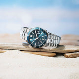 Citizen Tsuyosa Shore NJ0231-56L Automatic
