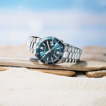 Citizen Tsuyosa Shore NJ0231-56L Automatic