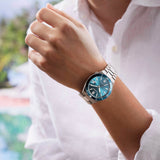 Citizen Tsuyosa Shore NJ0231-56L Automatic