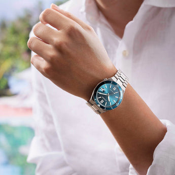 Citizen Tsuyosa Shore NJ0231-56L Automatic