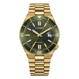 Citizen Tsuyosa Shore NJ0232-53X Automatic