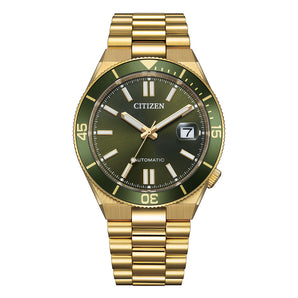 Citizen Tsuyosa Shore NJ0232-53X Automatic