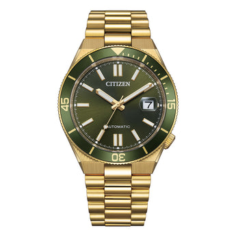 Citizen Tsuyosa Shore NJ0232-53X Automatic