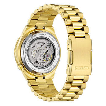 Citizen Tsuyosa Shore NJ0232-53X Automatic