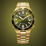 Citizen Tsuyosa Shore NJ0232-53X Automatic