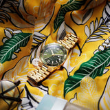 Citizen Tsuyosa Shore NJ0232-53X Automatic