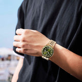 Citizen Tsuyosa Shore NJ0232-53X Automatic