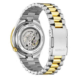 Citizen Tsuyosa Shore NJ0234-58X Automatic