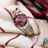 Citizen Tsuyosa Shore NJ0234-58X Automatic