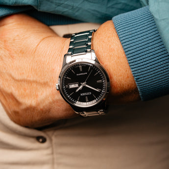 Citizen Mechanical NY4060-51E Automatic
