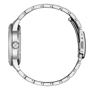Citizen Mechanical NY4060-51L Automatic