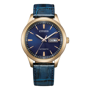 Citizen Mechanical NY4063-01L Automatic