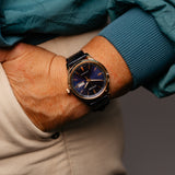 Citizen Mechanical NY4063-01L Automatic